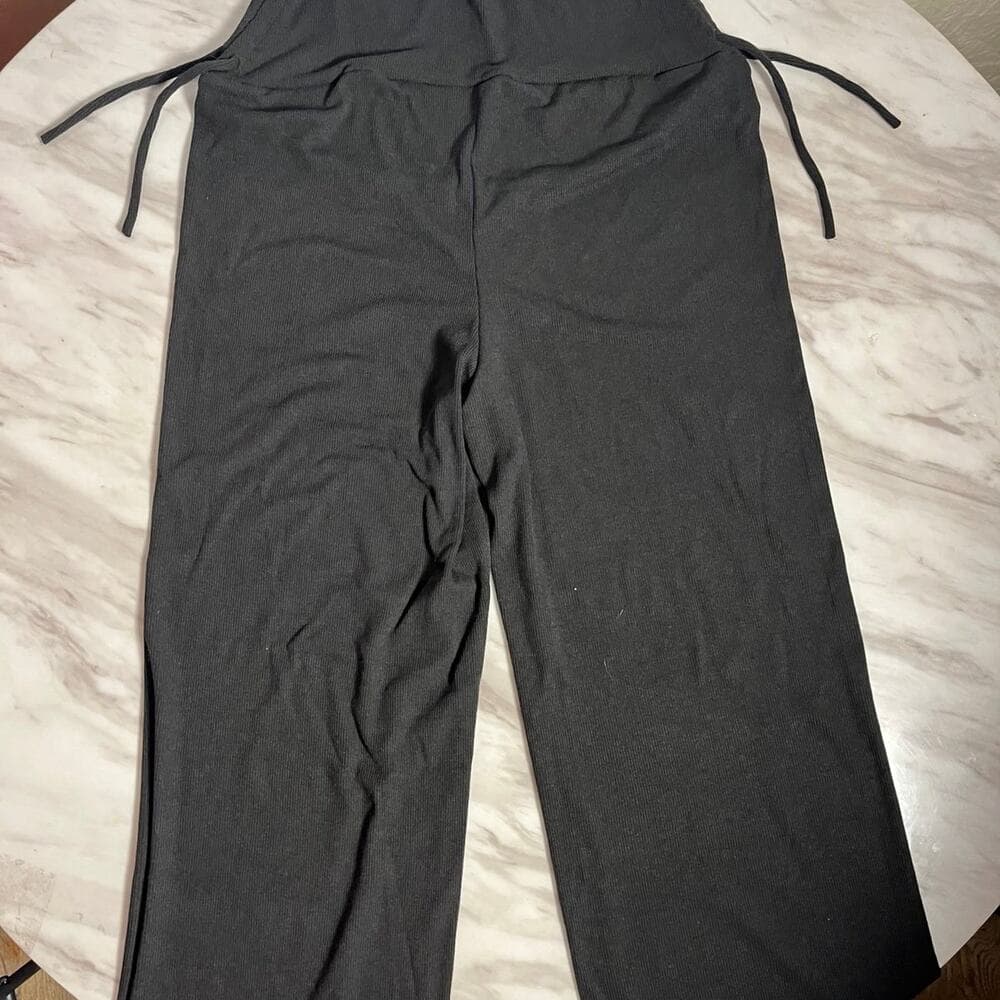 Sugar Women’s Black Dress Pants Size 3XL - Thumbnail 3