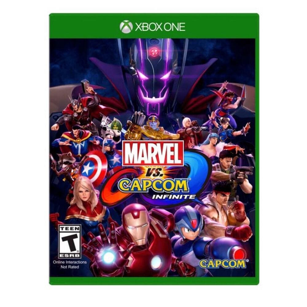 Xbox One Game - Thumbnail 4