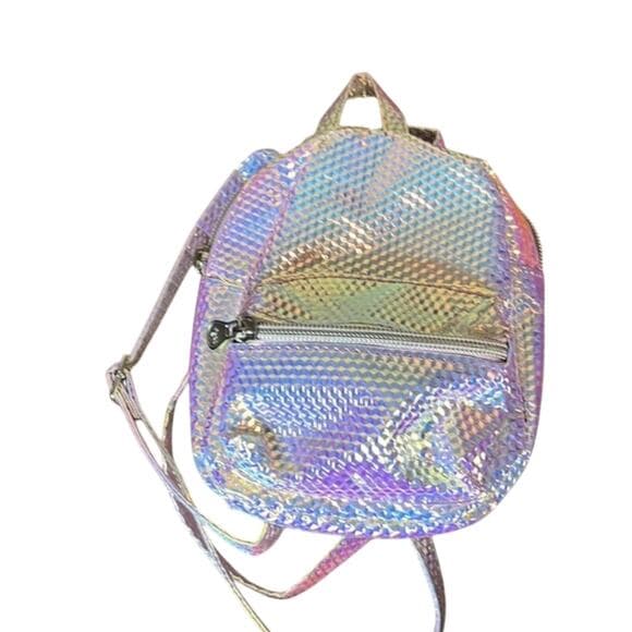 Justice Ultra Mini backpack bag - Thumbnail 6