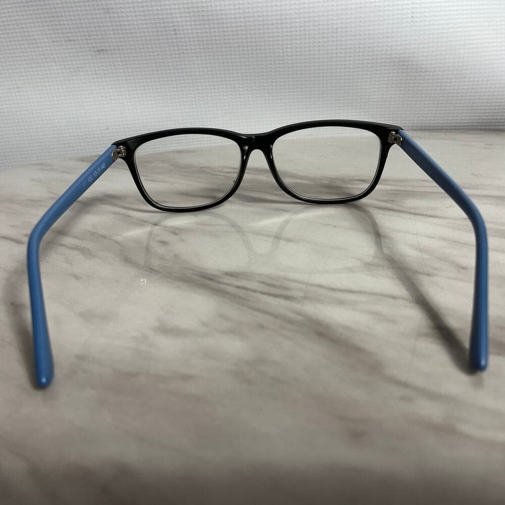 Chill Black/Blue 51-17-140 Sunglasses - Thumbnail 2