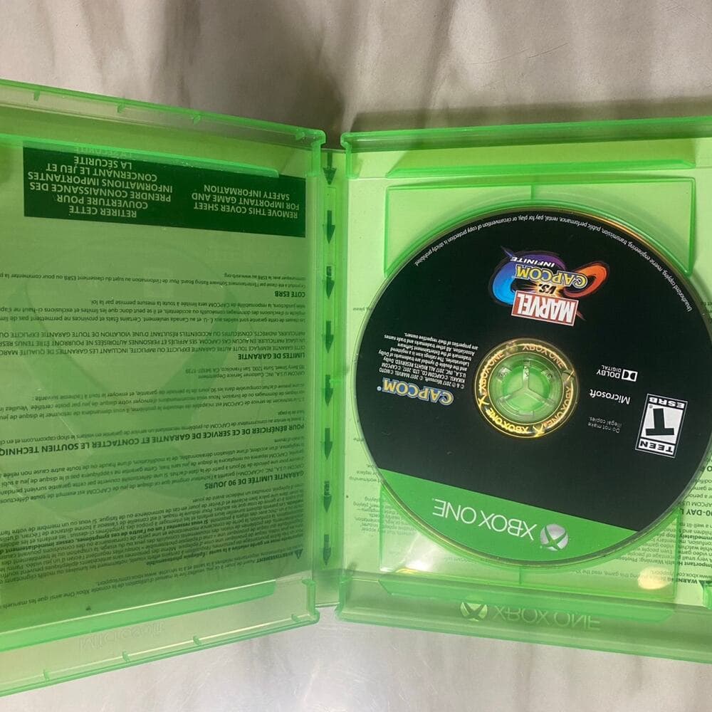 Xbox One Game - Thumbnail 2