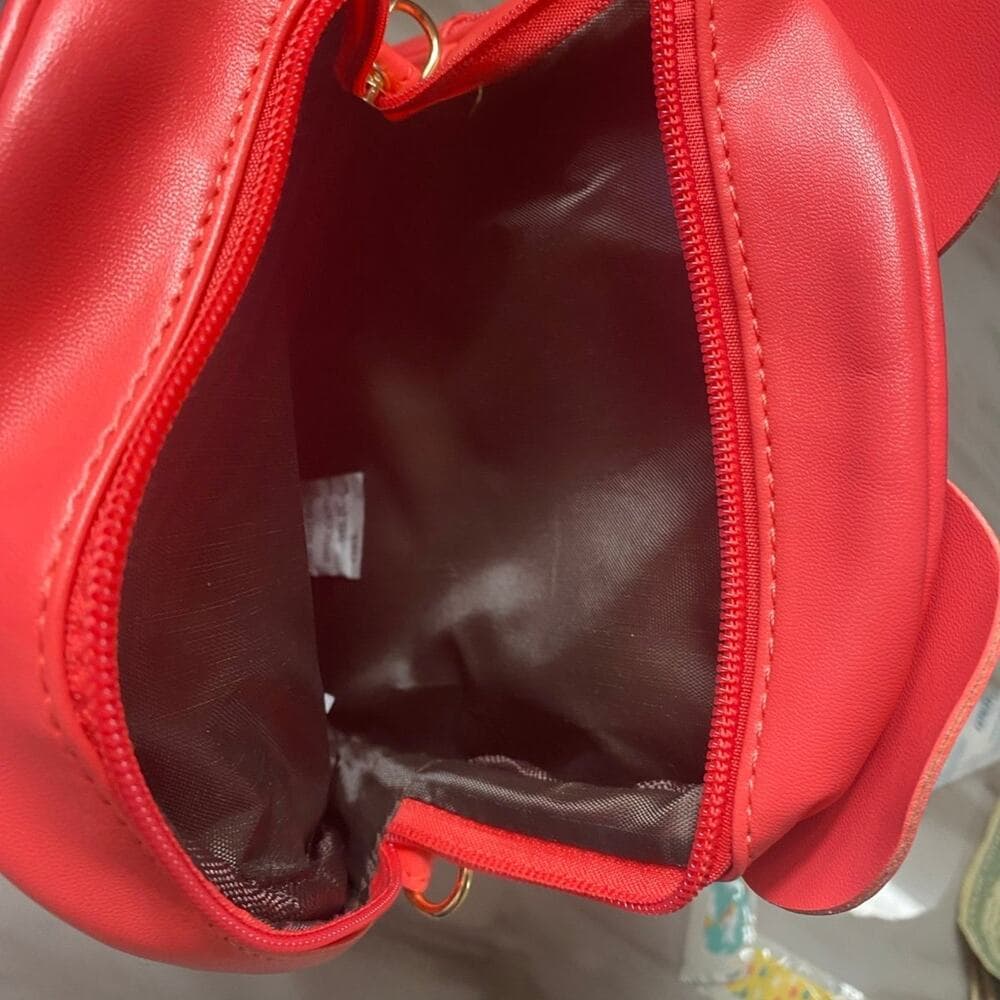Minnie Mouse backpack bag - Thumbnail 6