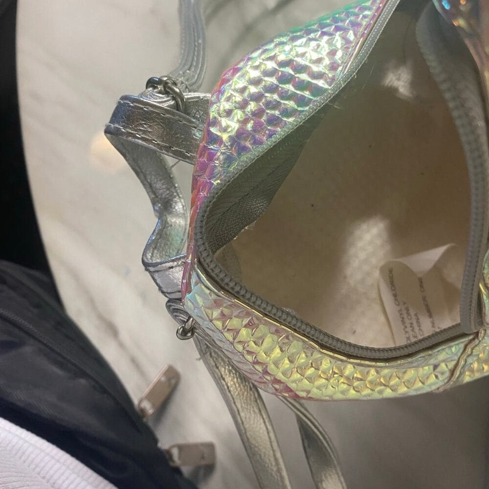 Justice Ultra Mini backpack bag - Thumbnail 3