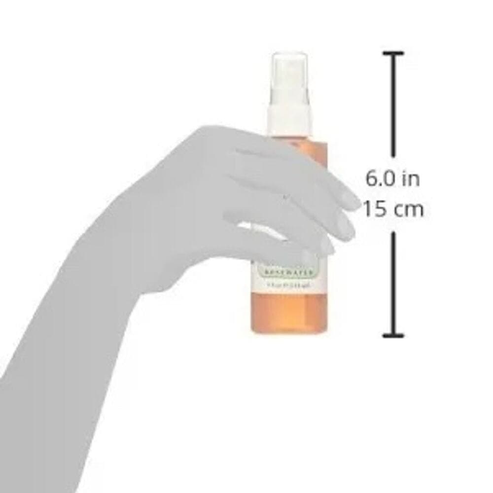 Mario Badescu Facial Spray With Aloe, Herbs and Rosewater 4fl oz - Thumbnail 3