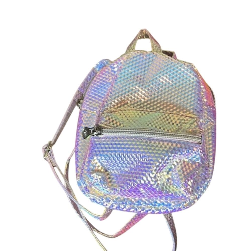 Justice Ultra Mini backpack bag - Thumbnail 5