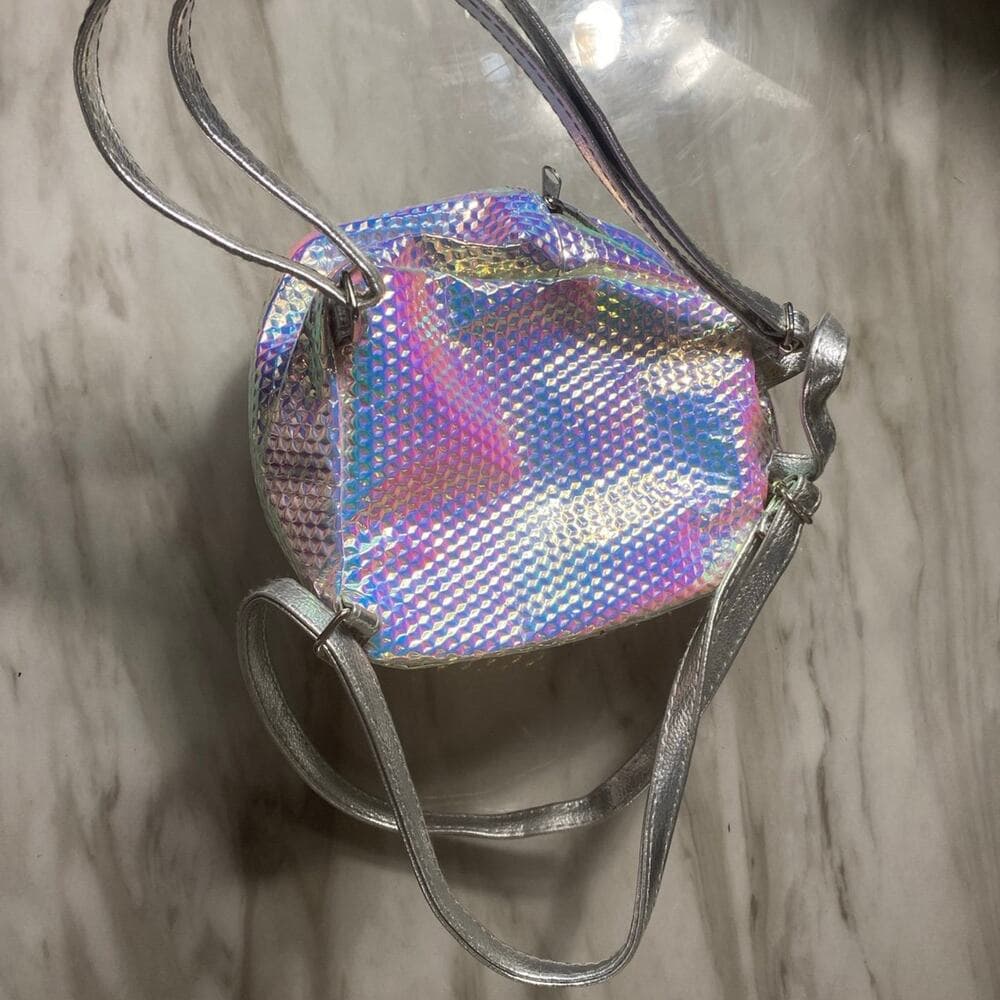 Justice Ultra Mini backpack bag - Thumbnail 2