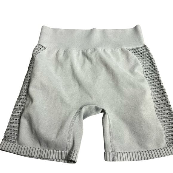 Forever 21 Women’s Spandex Shorts Size S/M - Thumbnail 4