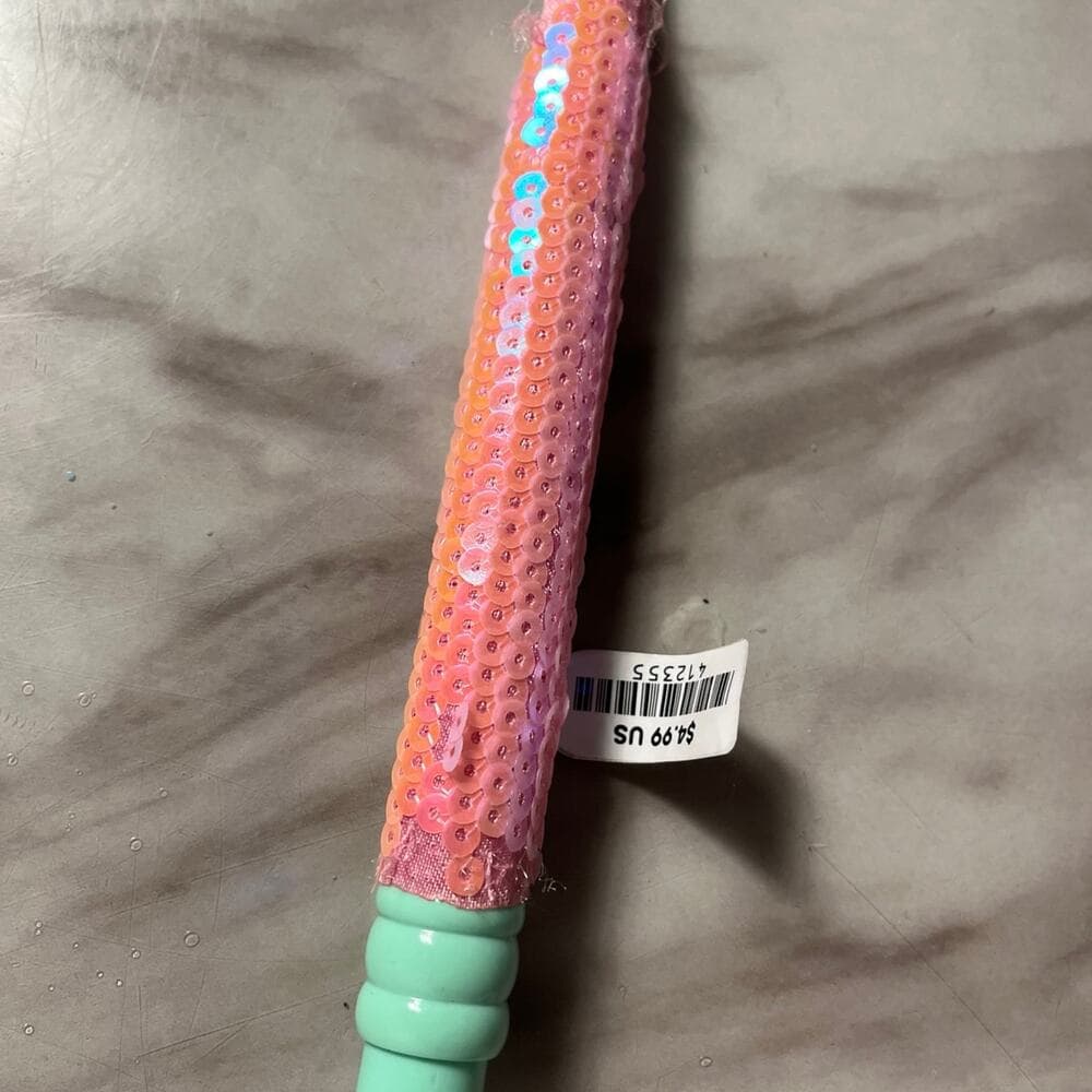 Pink Pen For Girls 6+