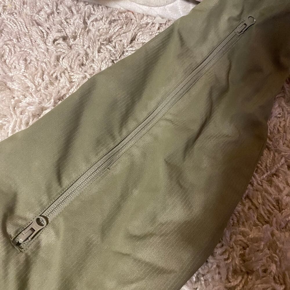 Recom jacket size large - Thumbnail 4