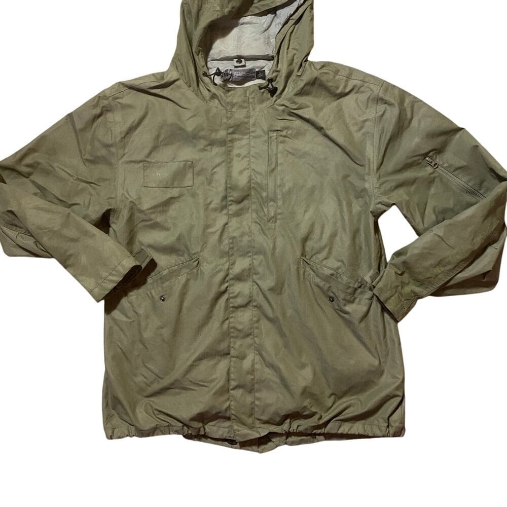 Recom jacket size large - Thumbnail 6