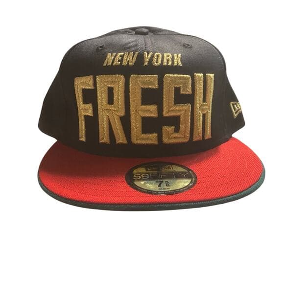New Era Hat 7 5/8 - Thumbnail 6