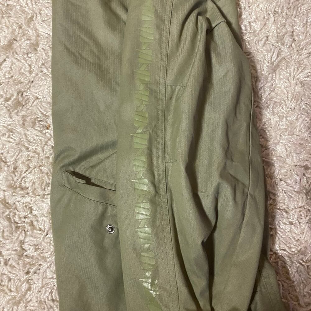 Recom jacket size large - Thumbnail 5
