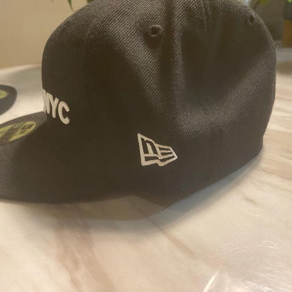 New Era Hat 7 1/4 new_era_nyc - Thumbnail 2