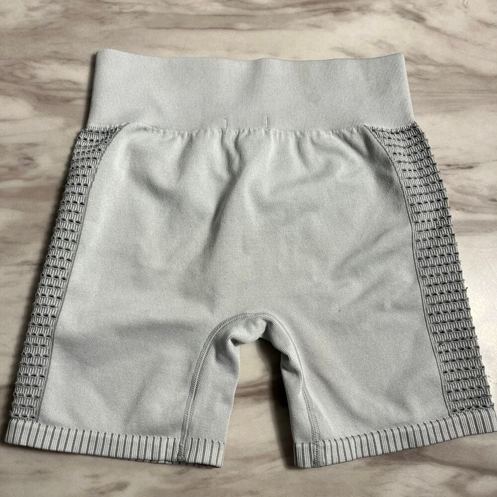 Forever 21 Women’s Spandex Shorts Size S/M