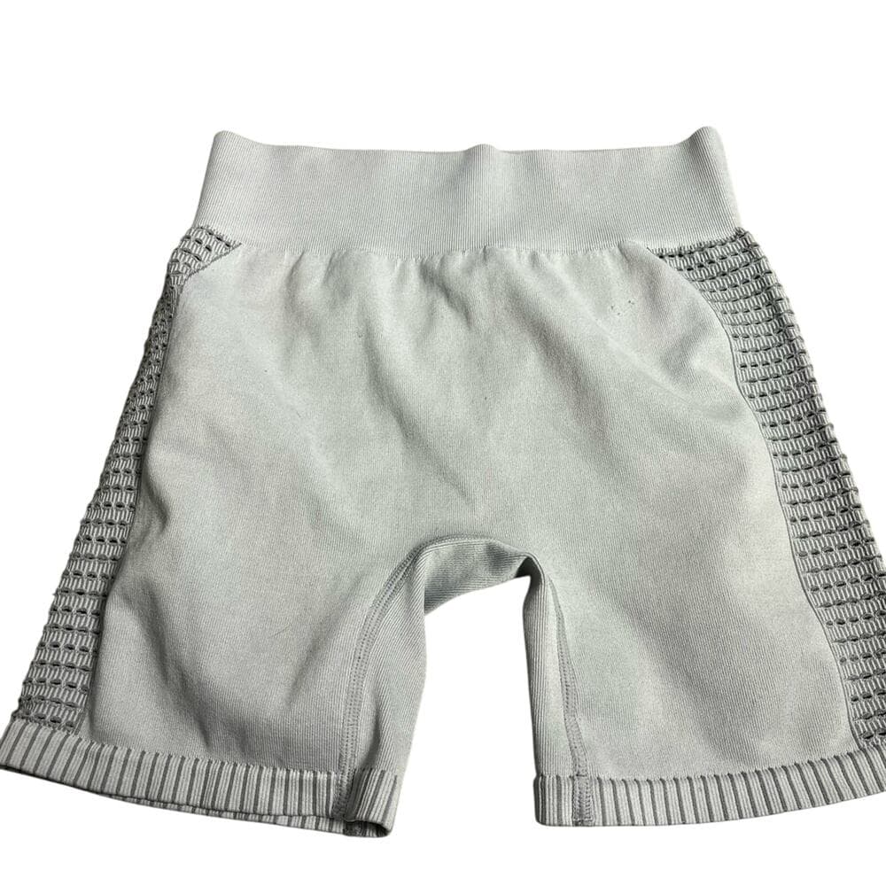 Forever 21 Women’s Spandex Shorts Size S/M - Thumbnail 3