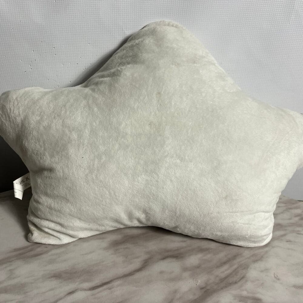Perfectto Design Decorative Pillows for Girls Toddler Room - Thumbnail 2