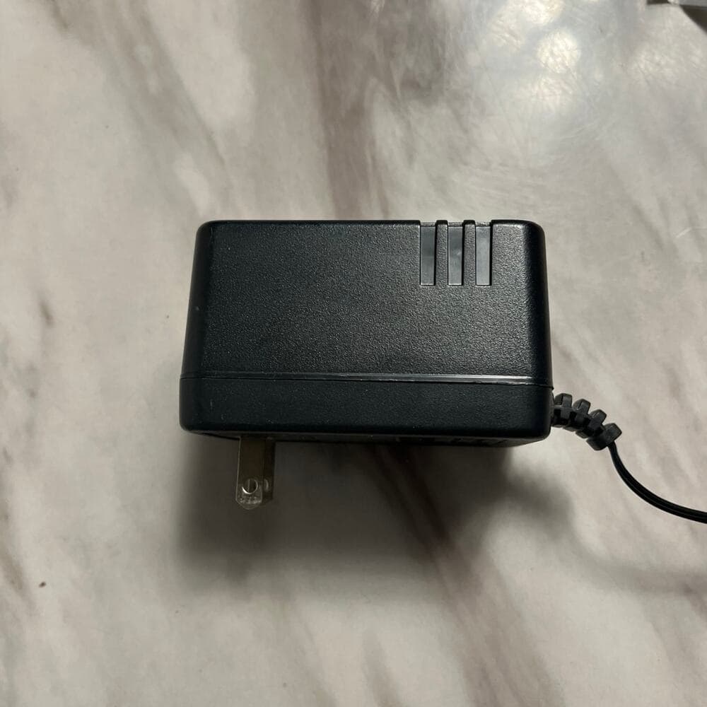 CPI plug in class 2 fully regulated power supply DC-500R - Thumbnail 2