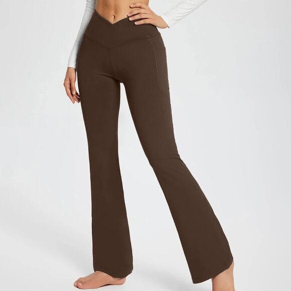 Kensie stretch pants L - Thumbnail 9