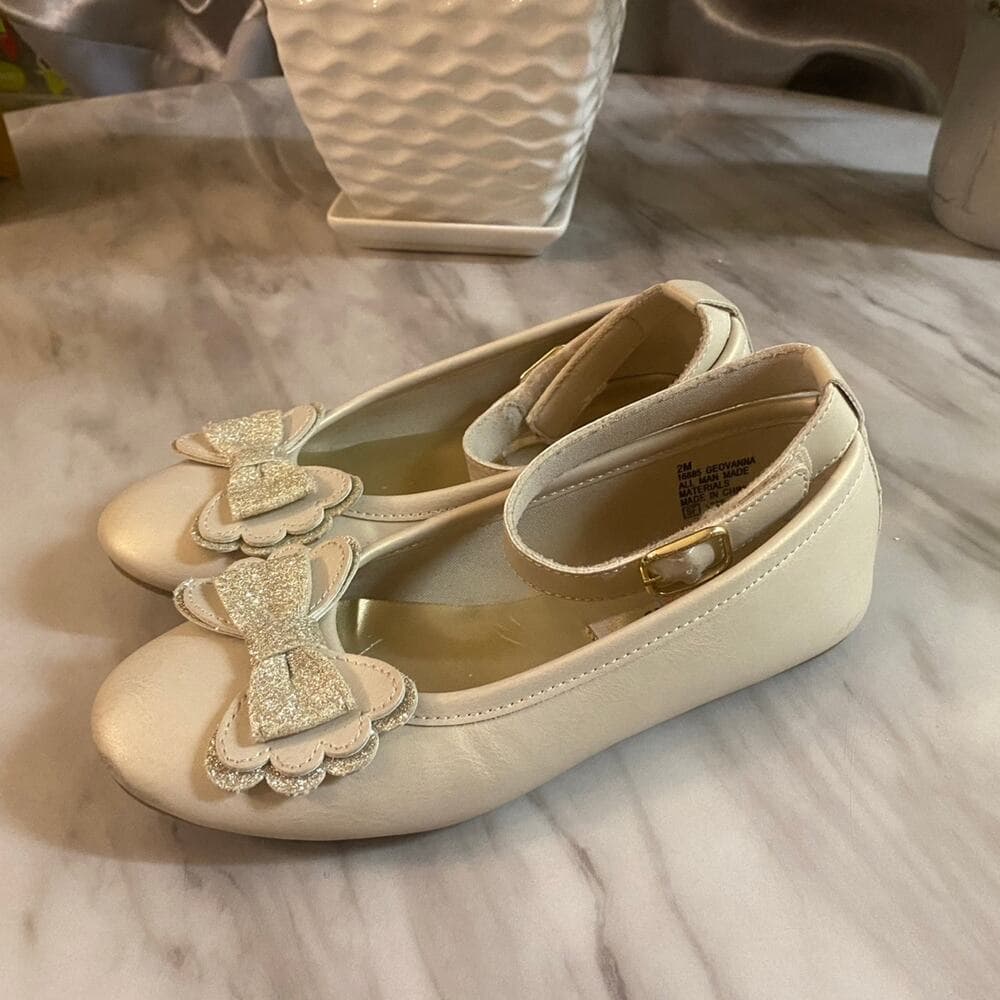 girls shoes size 2 - Thumbnail 3