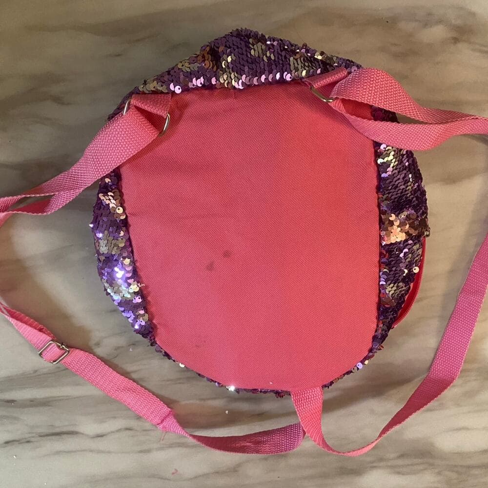 Peppa pig mini backpack - Thumbnail 5