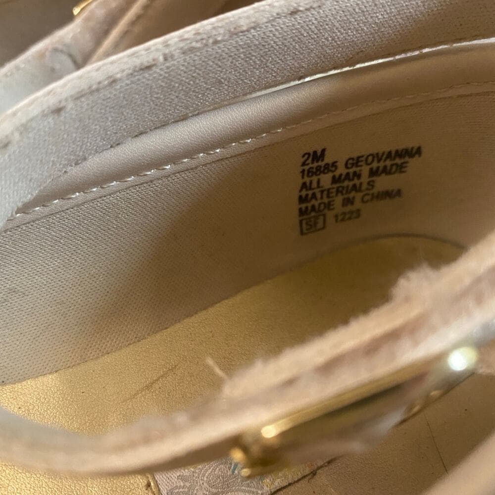 girls shoes size 2 - Thumbnail 7