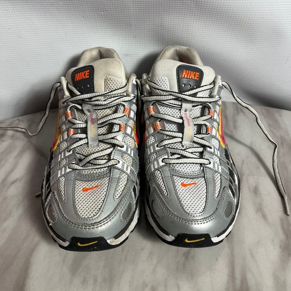 Nike P-6000 Women's Shoes Size 7 1/2 Sneakers - Thumbnail 2