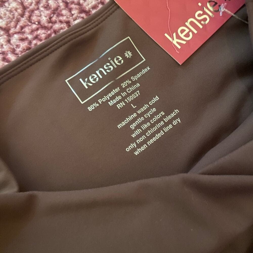 Kensie stretch pants L - Thumbnail 6