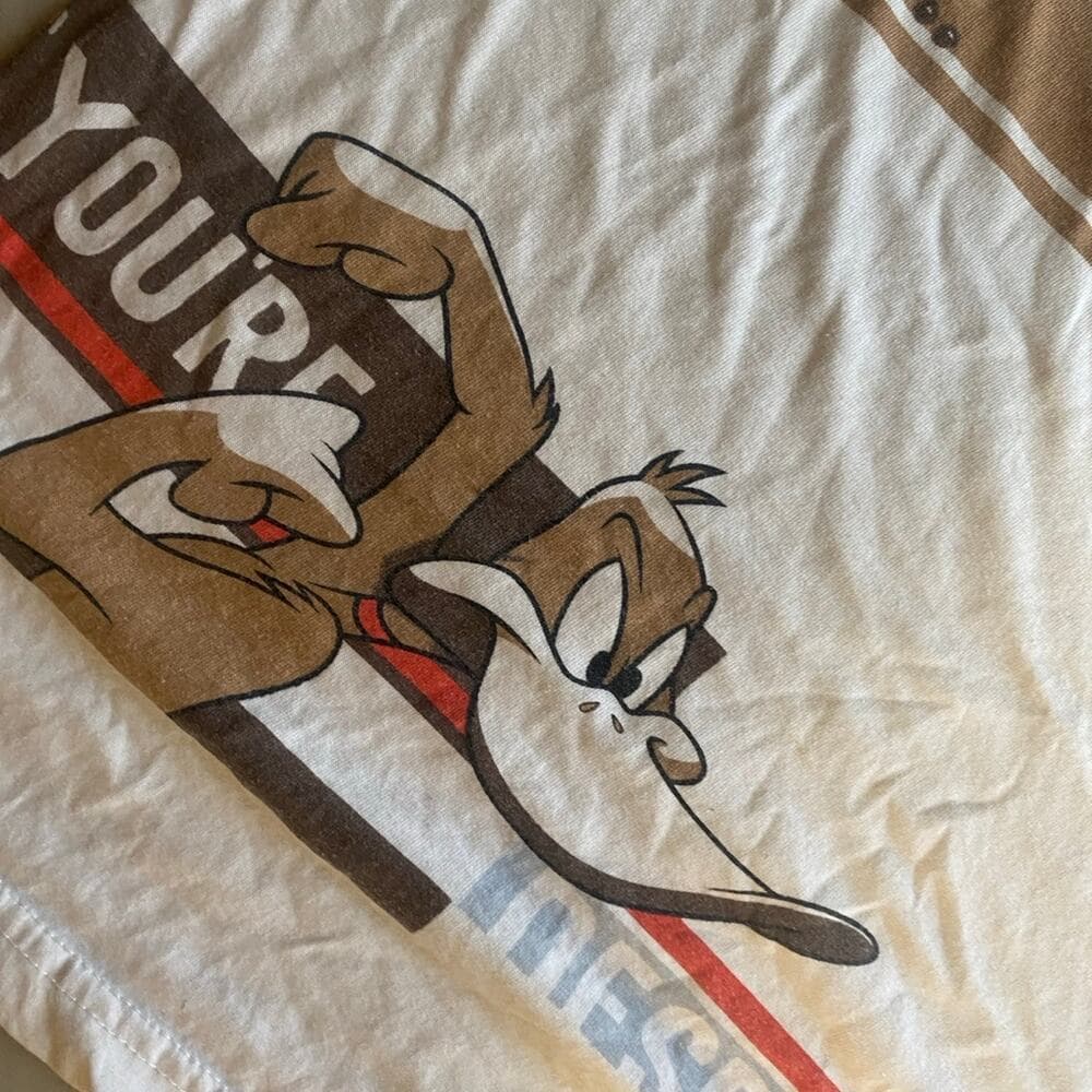 Looney Tunes Tee - Thumbnail 5