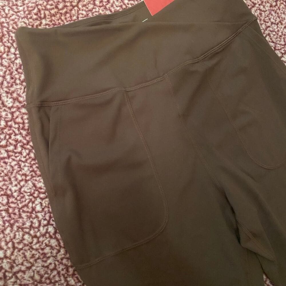 Kensie stretch pants L - Thumbnail 2