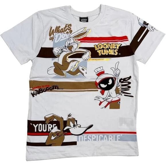 Looney Tunes Tee - Thumbnail 8