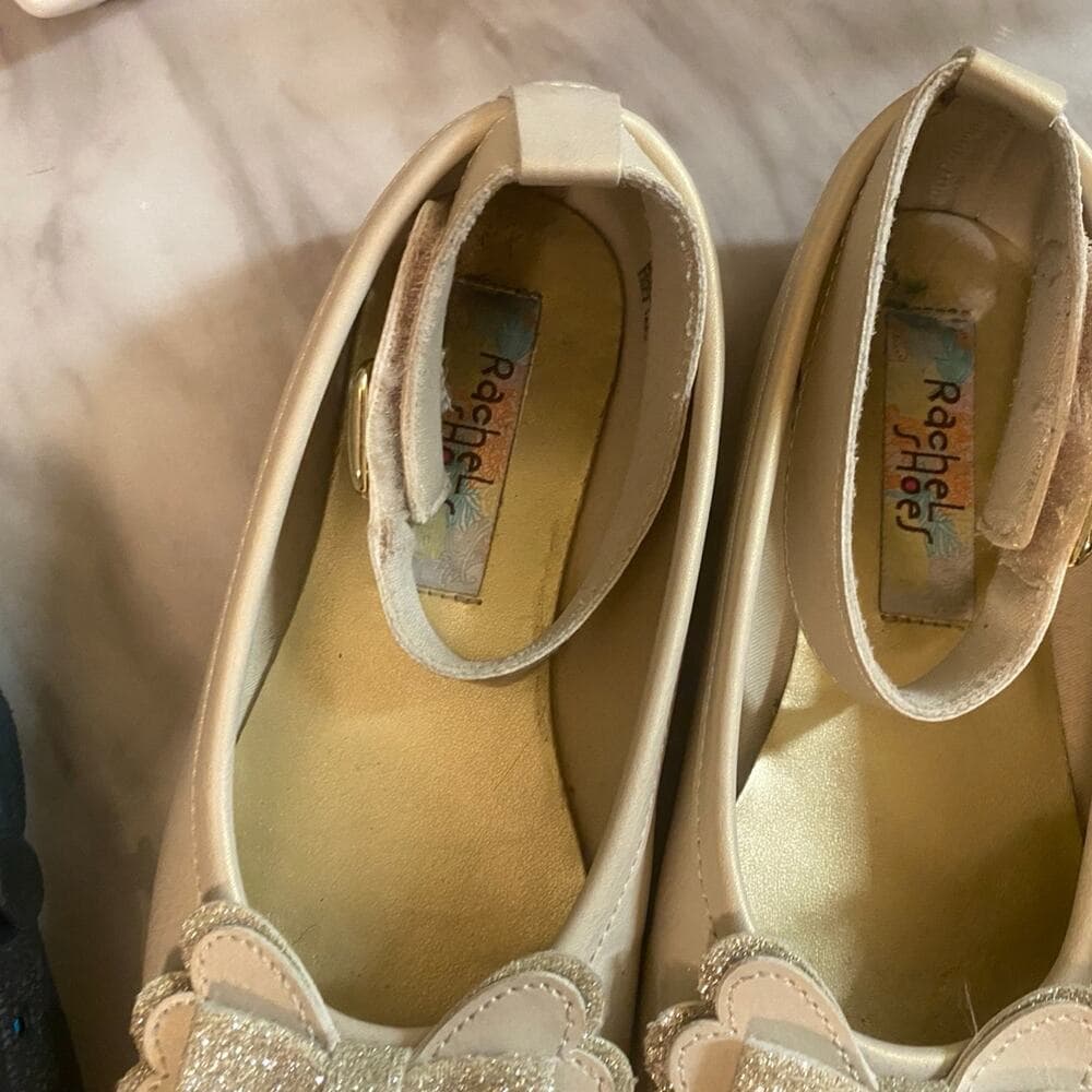 girls shoes size 2 - Thumbnail 2