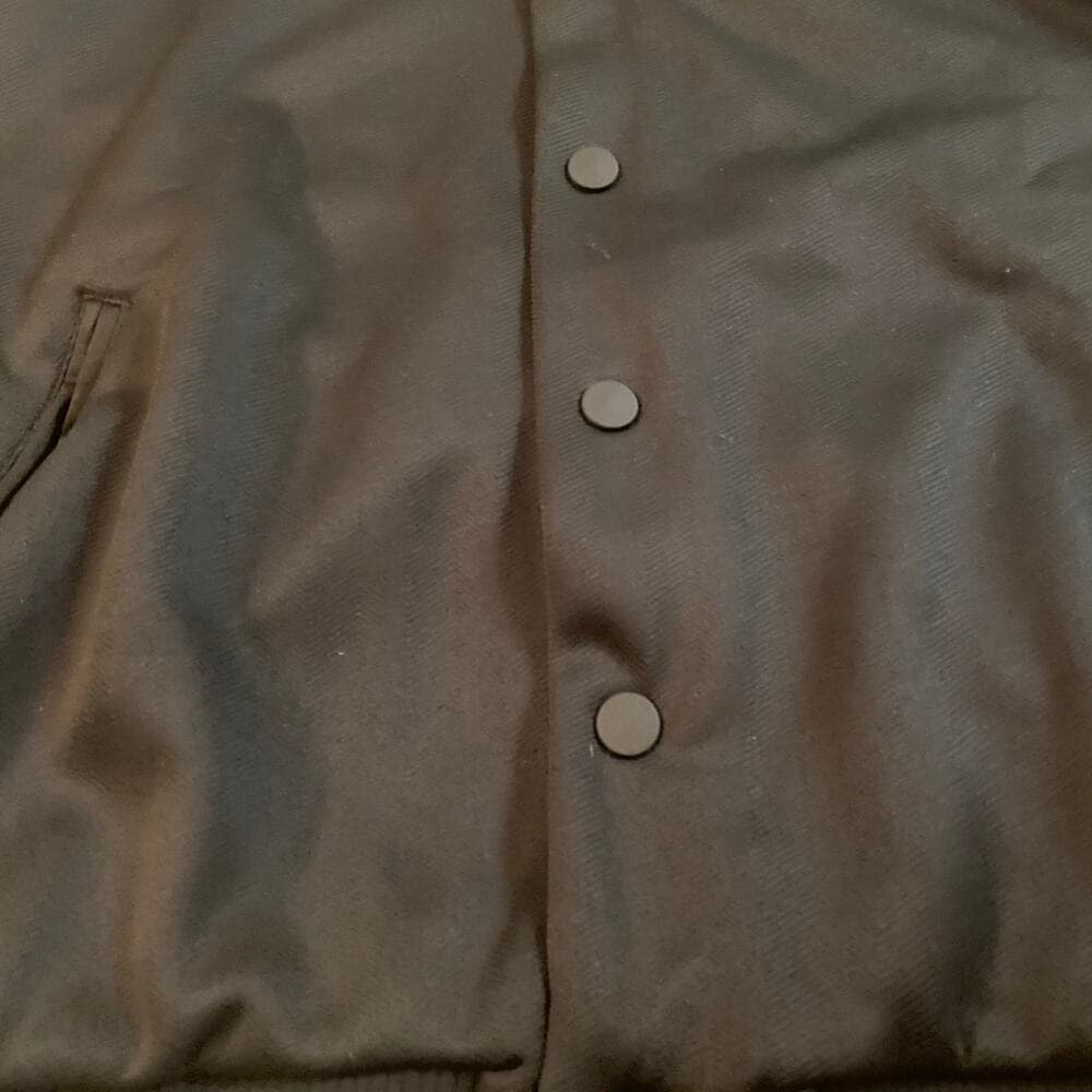 Adidas men’s jacket size Medium - Thumbnail 2