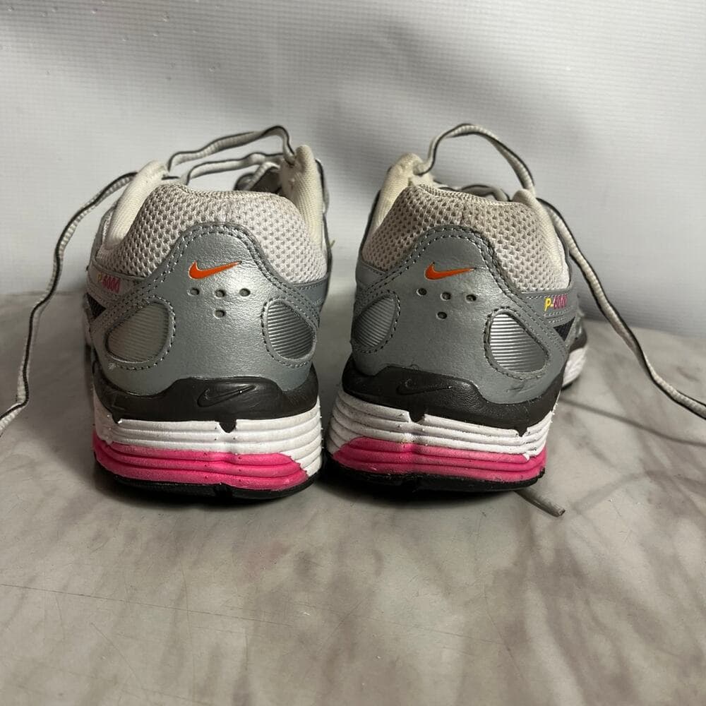 Nike P-6000 Women's Shoes Size 7 1/2 Sneakers - Thumbnail 4