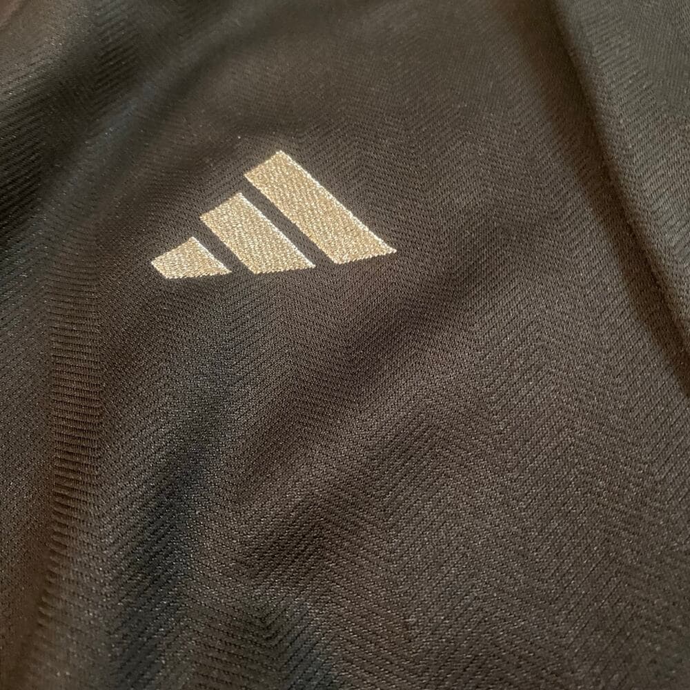 Adidas men’s jacket size Medium - Thumbnail 3