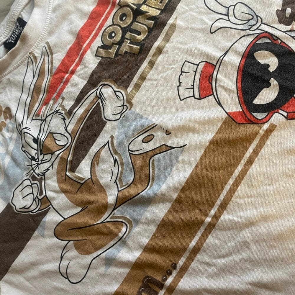 Looney Tunes Tee - Thumbnail 4