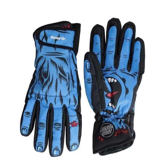 Gloves - Thumbnail 5