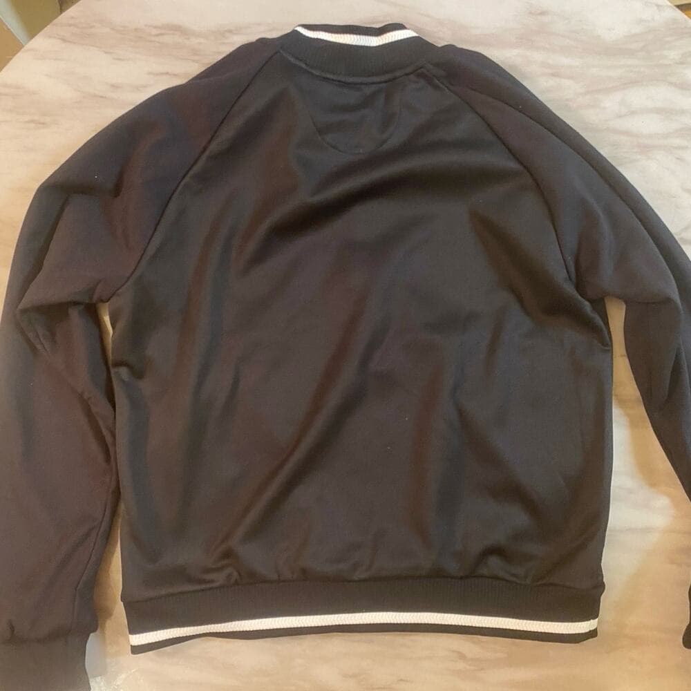 Adidas men’s jacket size Medium - Thumbnail 6