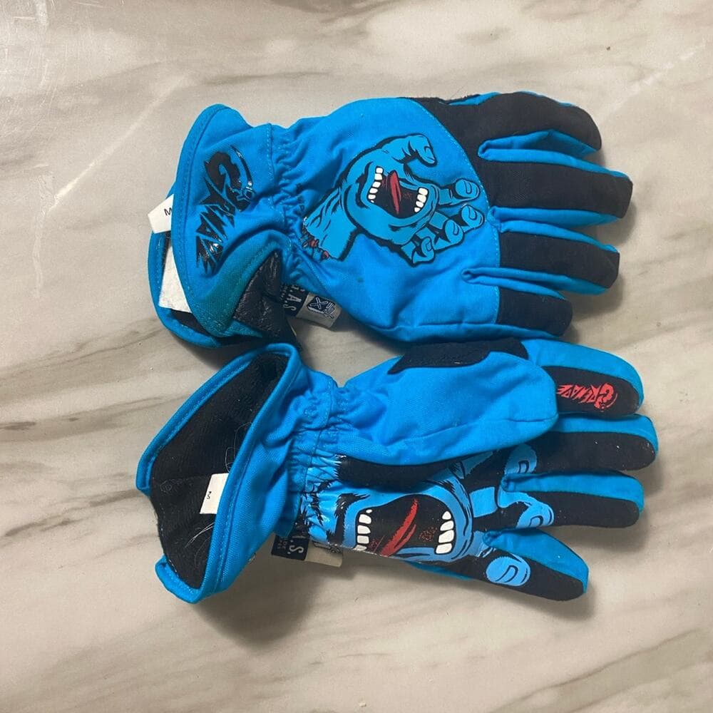 Gloves