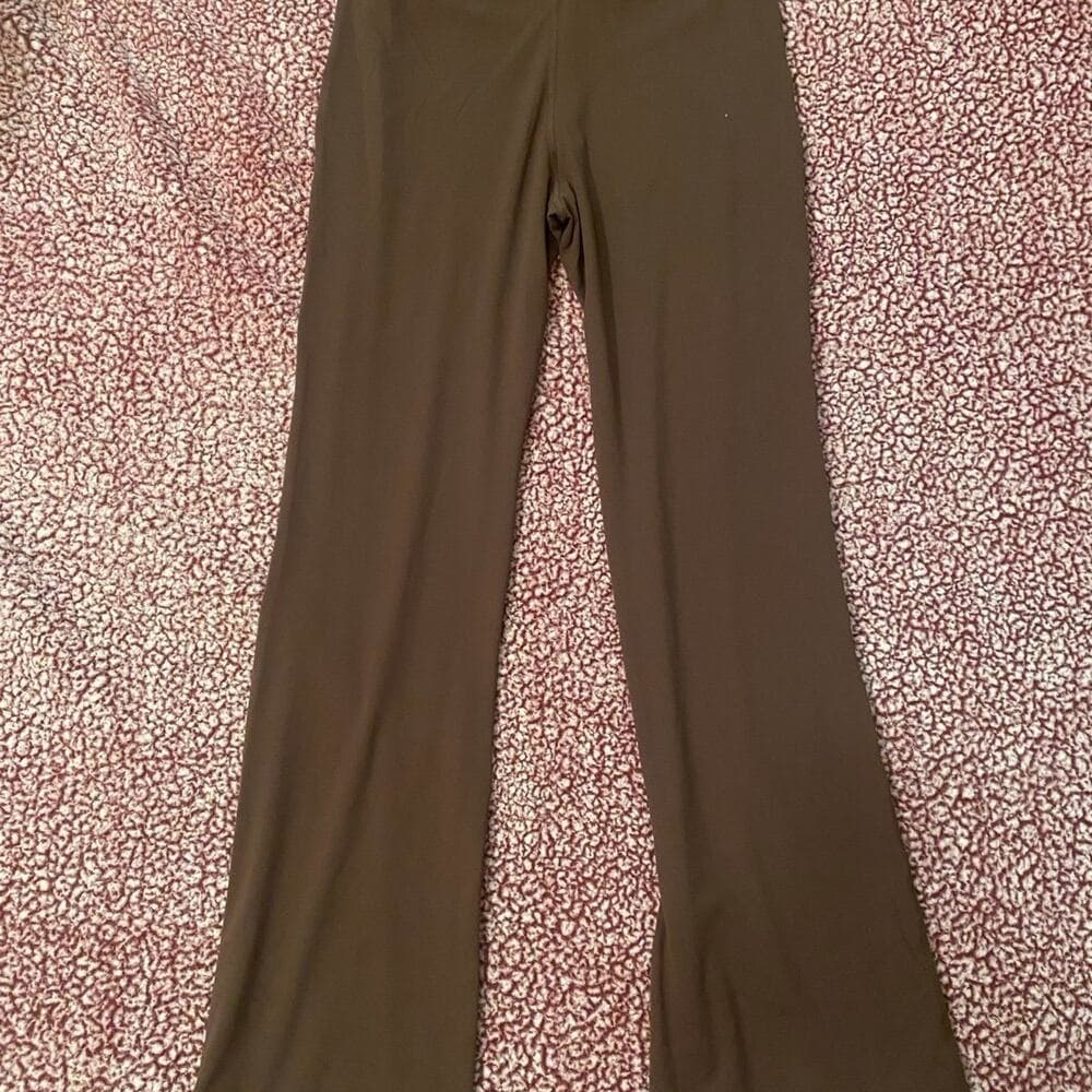 Kensie stretch pants L - Thumbnail 4