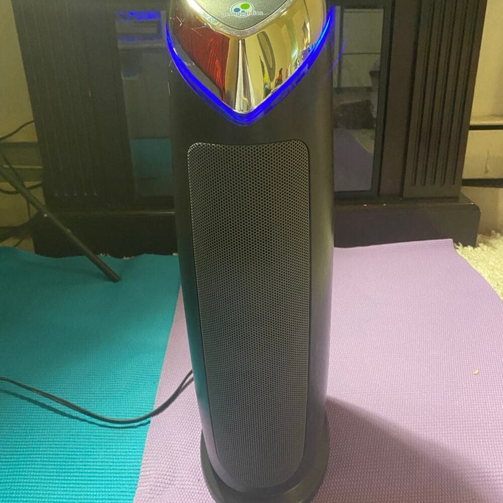 Air purifier