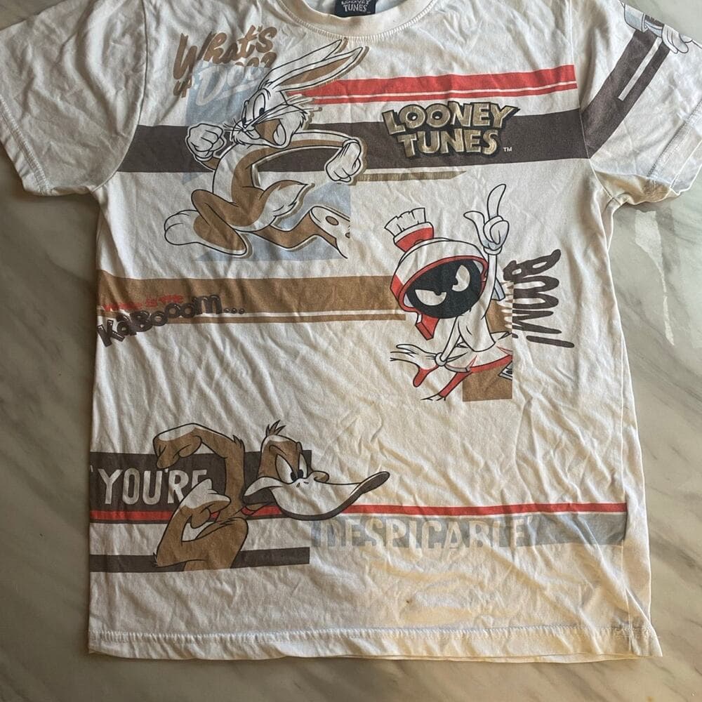 Looney Tunes Tee - Thumbnail 3