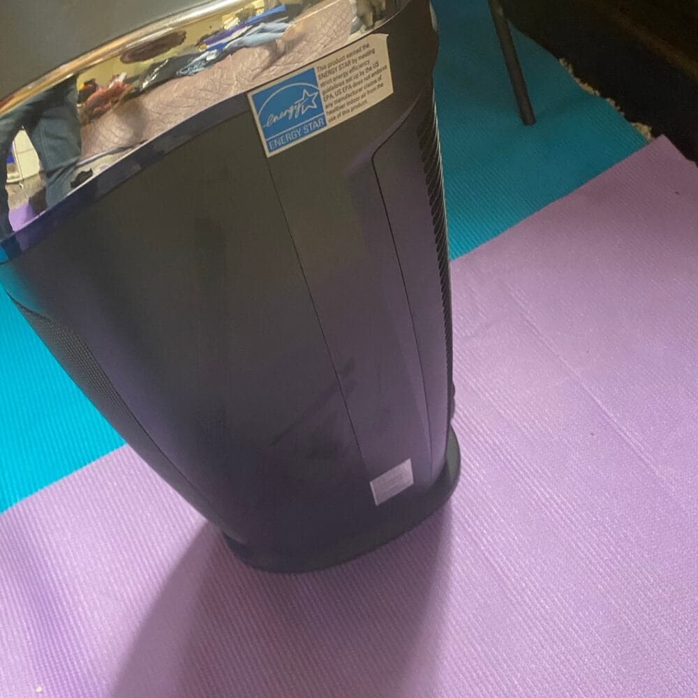 Air purifier - Thumbnail 3