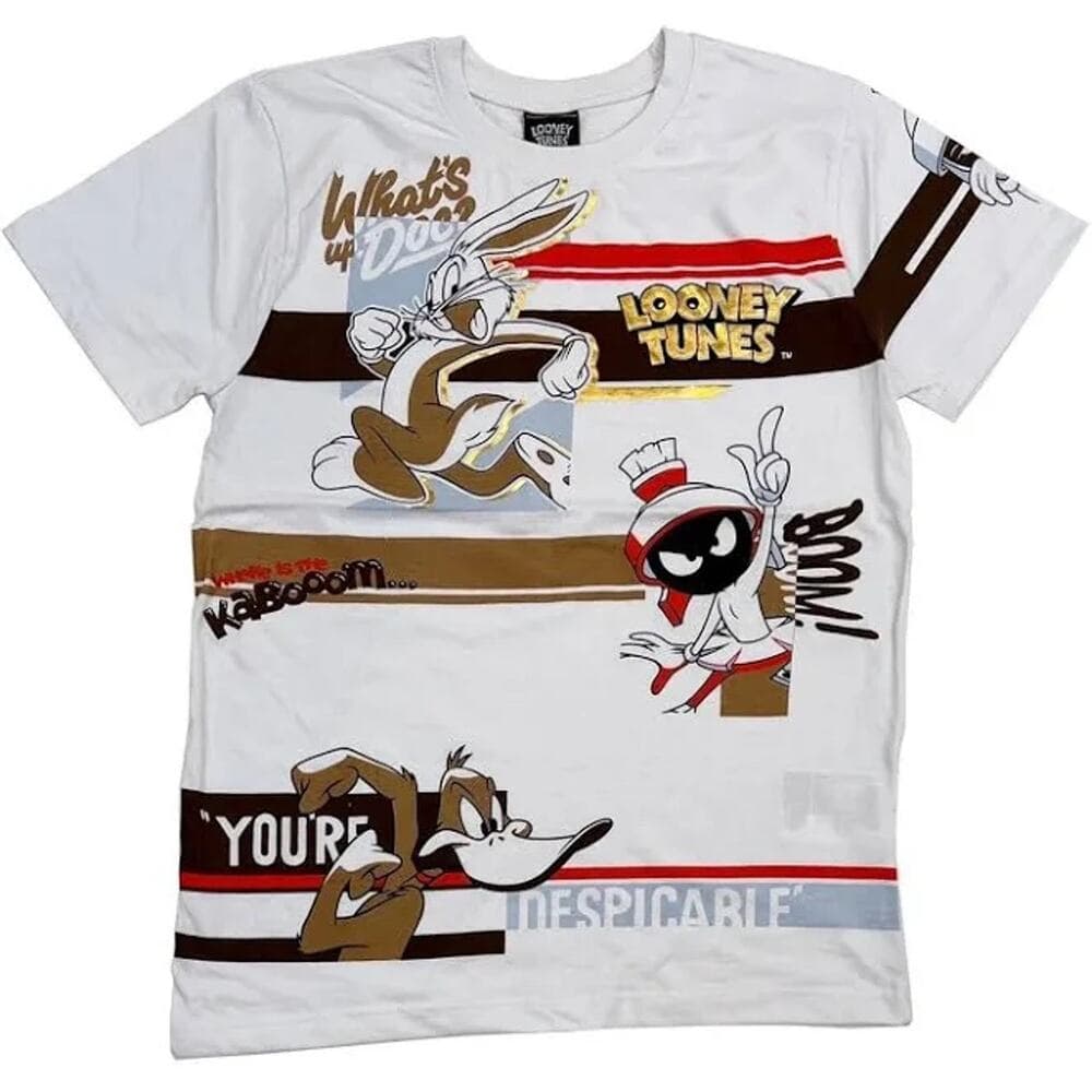 Looney Tunes Tee - Thumbnail 7