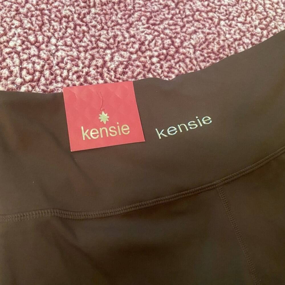 Kensie stretch pants L - Thumbnail 5