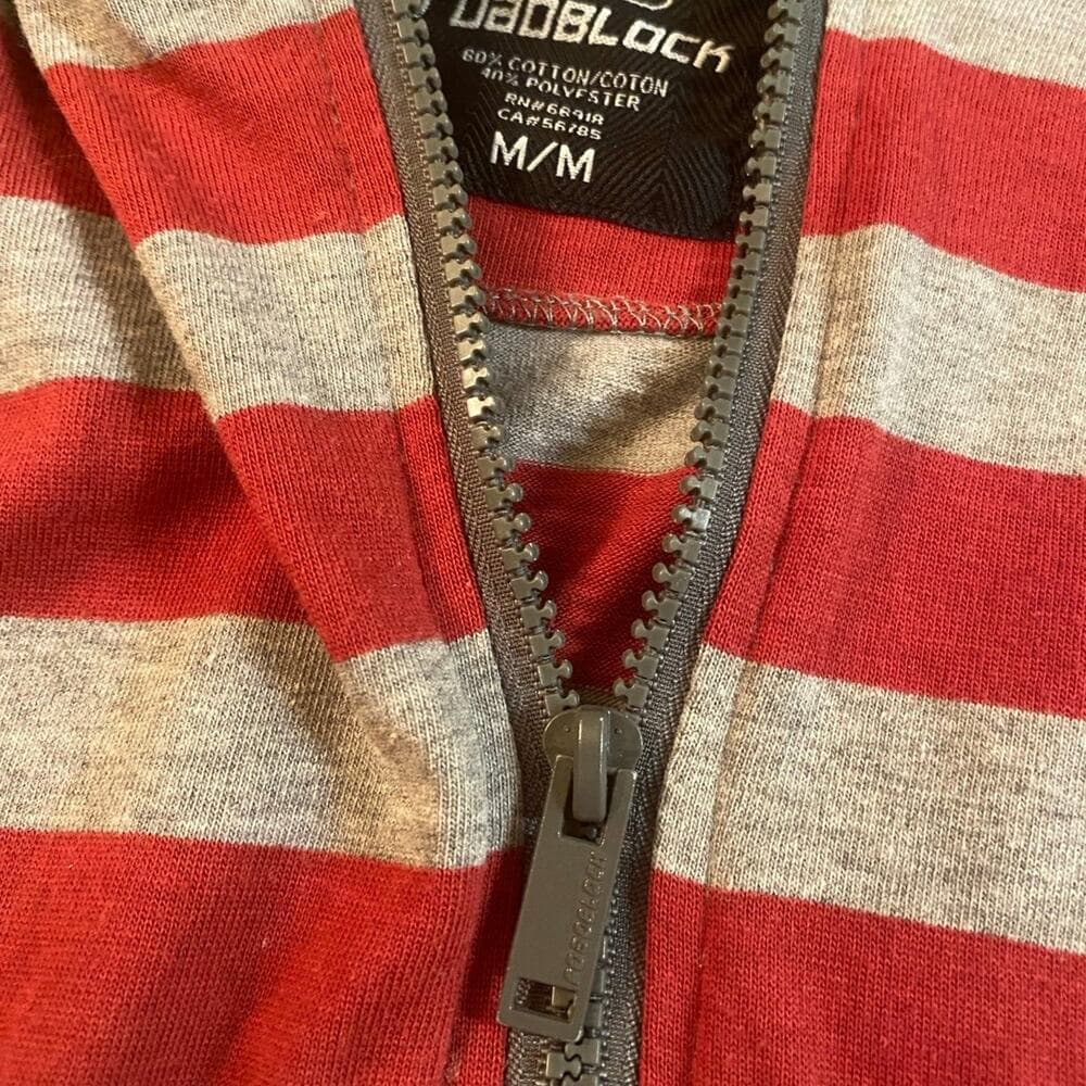 Roaoblock sweater for men’s size medium - Thumbnail 2
