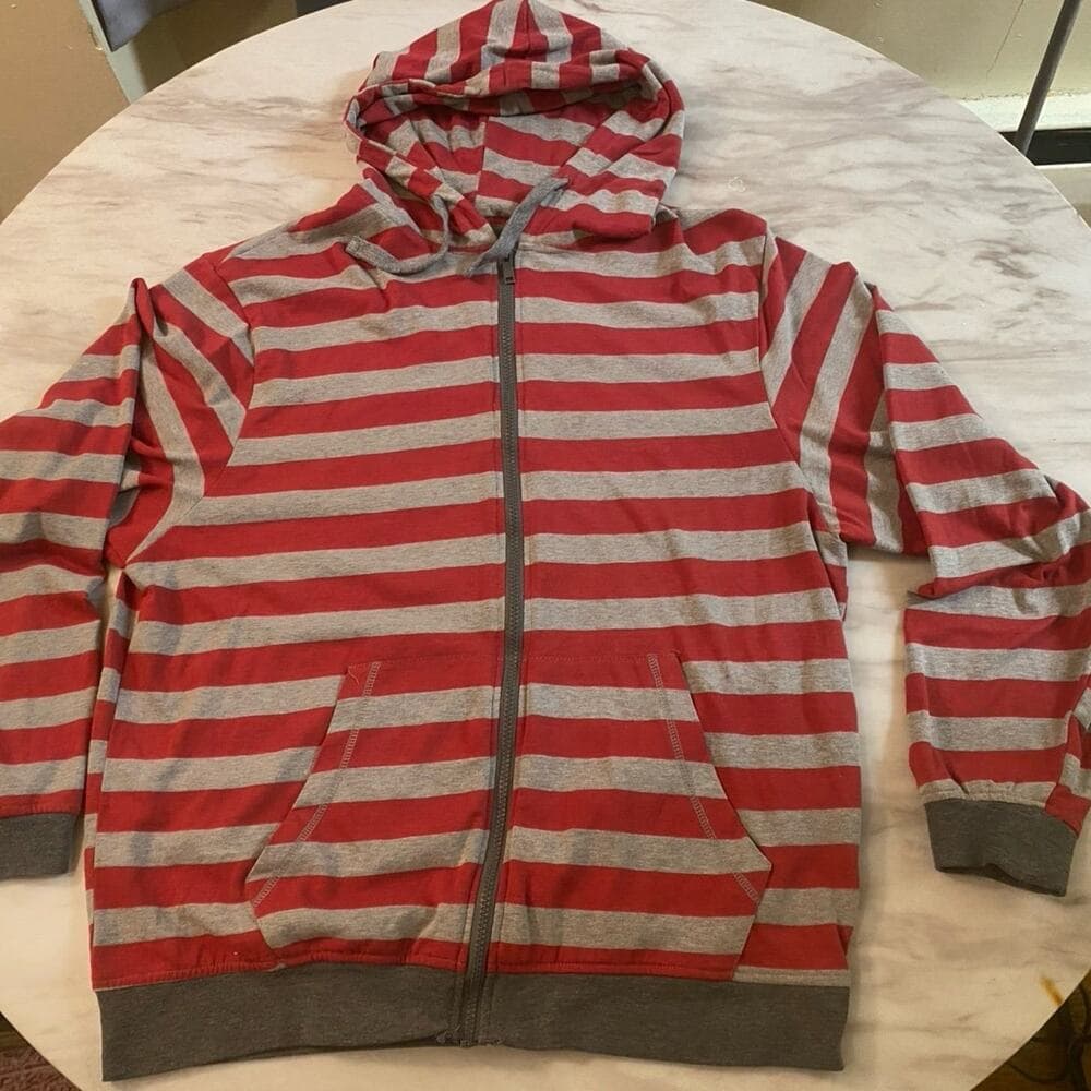 Roaoblock sweater for men’s size medium - Thumbnail 6