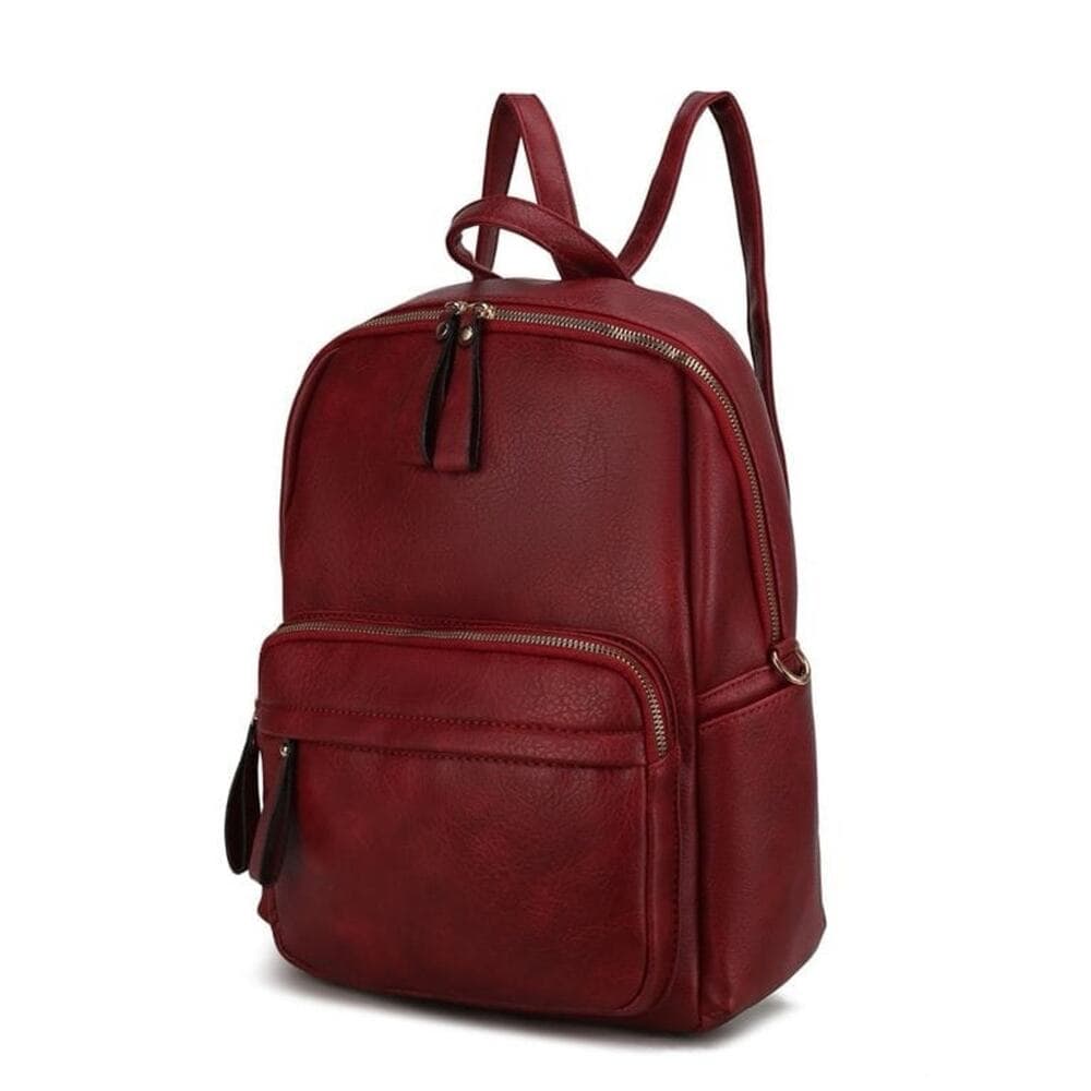 Backpack bag - Thumbnail 8