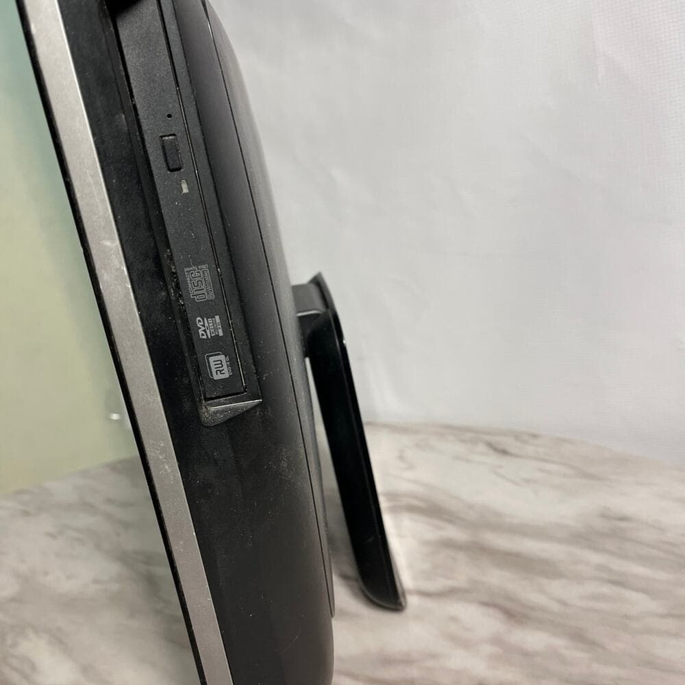 HP Pavilion 20 All-In-One PC (W/ Power Cable & AC Adapter) - Thumbnail 3