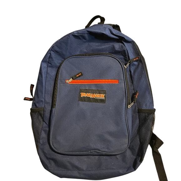 Trailmaker classic backpack bag - Thumbnail 6