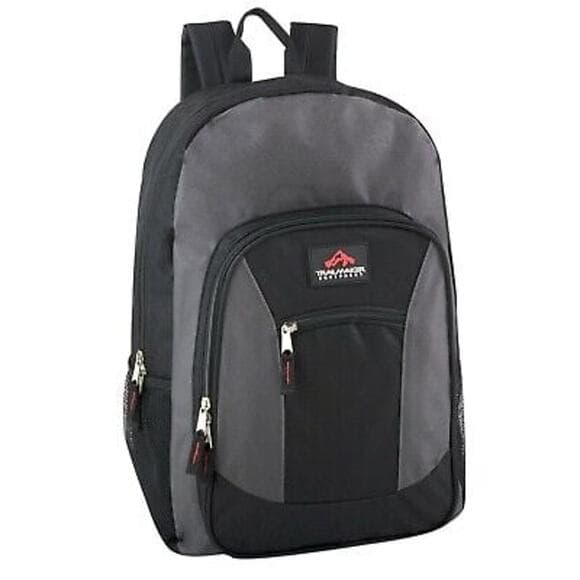 Trailmaker equipment backpack bag - Thumbnail 8